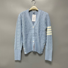 [TJ공장] 톰브라운 여성 가디건 