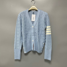 [TJ공장] 톰브라운 여성 가디건 