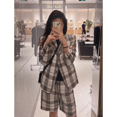 [TJ공장] 톰브라운 투피스