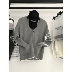 [TJ공장] 톰브라운 가디건 (남녀공용)