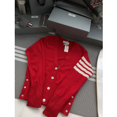 [TJ공장] 톰브라운 여성 가디건 