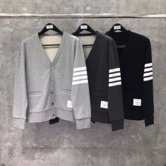 [대리석집] 톰브라운 가디건 (남녀공용)