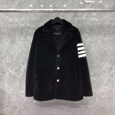 [대리석집] 톰브라운 양모 자켓 