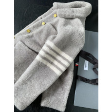 [대리석집] 톰브라운 양모 자켓 