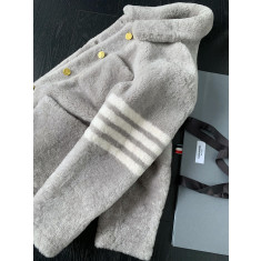 [대리석집] 톰브라운 양모 자켓 