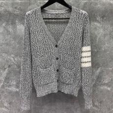 [대리석집] 톰브라운 여성 썸머 니트가디건 