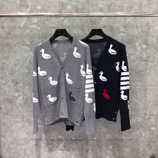 [대리석집] 톰브라운 여성 가디건 