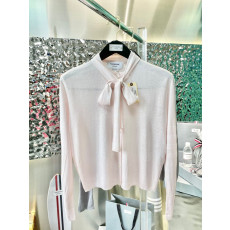 [TJ공장] 톰브라운 여성 가디건 