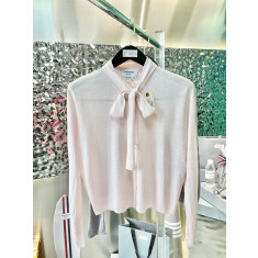 [TJ공장] 톰브라운 여성 가디건 