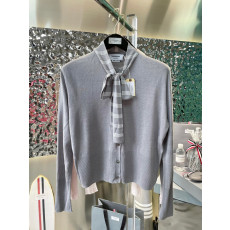 [TJ공장] 톰브라운 여성 가디건 