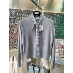 [TJ공장] 톰브라운 여성 가디건 