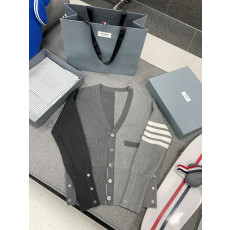 [TJ공장] 톰브라운 가디건 (남녀공용)