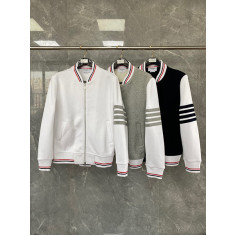 [JN공장] 톰브라운 집업 (3color) (남녀공용)