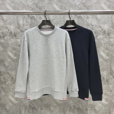 [대리석집] 톰브라운 기본 맨투맨 (남녀공용)