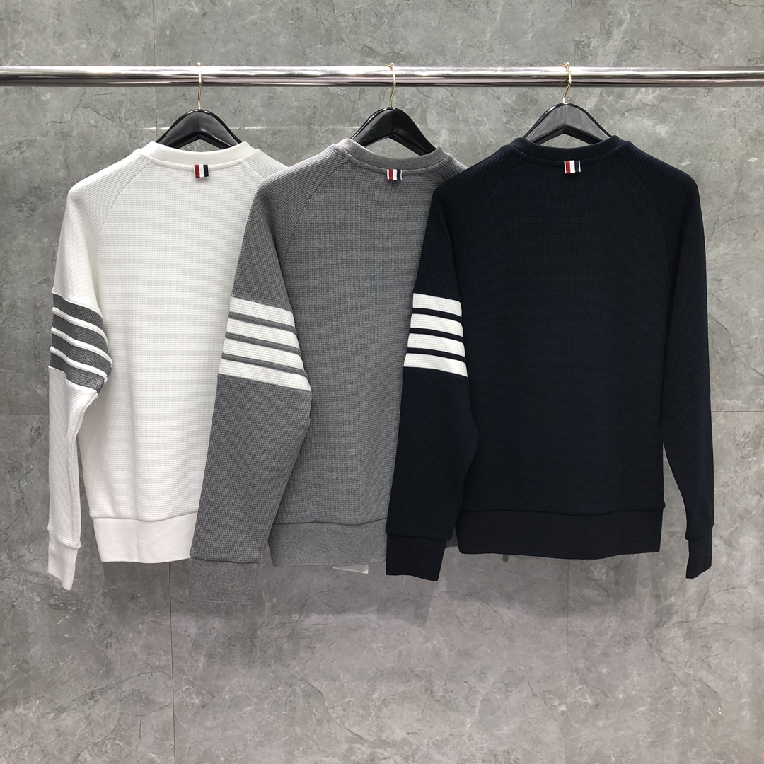 [대리석집] 톰브라운 맨투맨 (남녀공용)