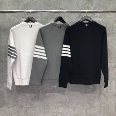 [대리석집] 톰브라운 맨투맨 (남녀공용)