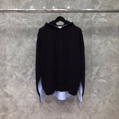 [대리석집] 톰브라운 니트 셔츠 (남녀공용)