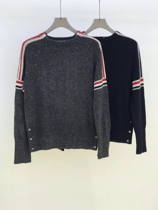 [대리석집] 톰브라운 울니트 (남녀공용)