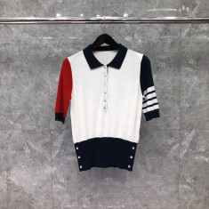 [대리석집] 톰브라운 PK 여성 티셔츠 