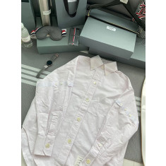 [TJ공장] 톰브라운 여성 남방셔츠 