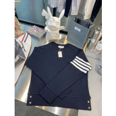 [TJ공장] 톰브라운 4선 맨투맨 (남녀공용)