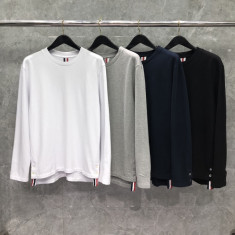 [대리석집] 톰브라운 긴팔 티셔츠 (남녀공용)