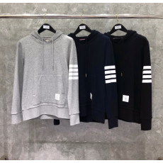 [대리석집] 톰브라운 4선 후드티셔츠 (남녀공용)