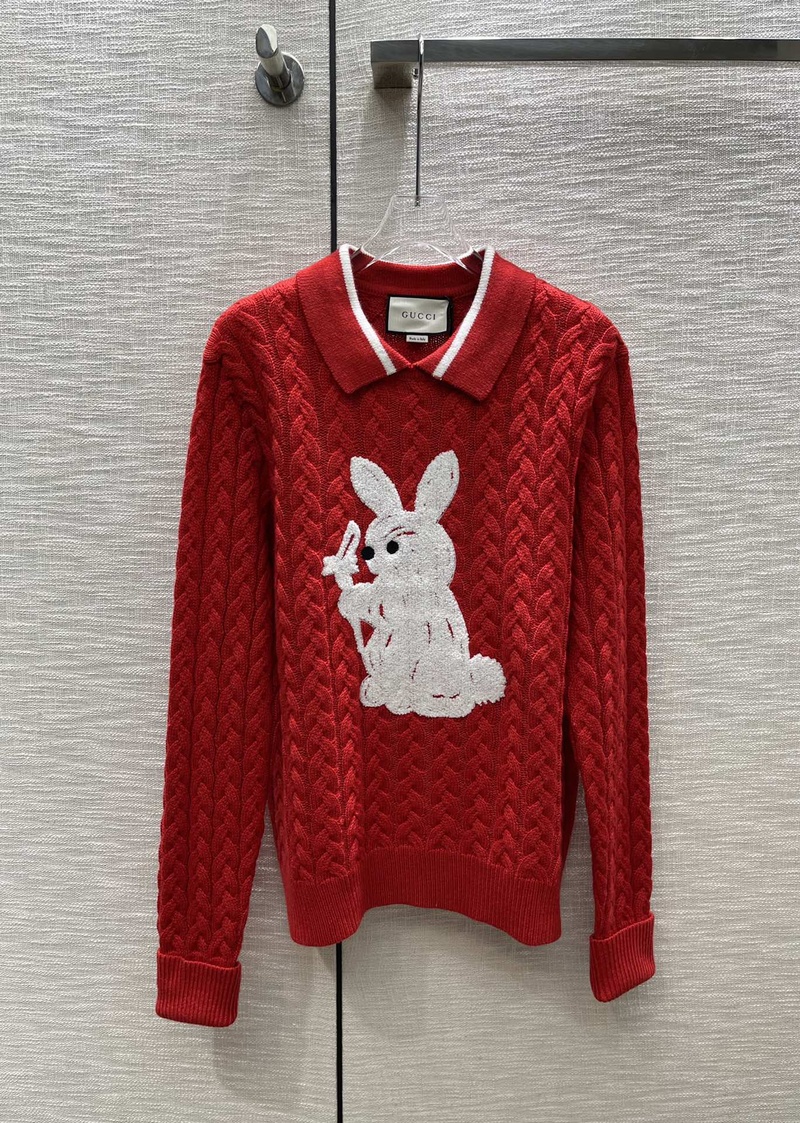 톰브라운 반팔 니트 여성용