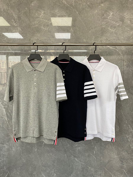 [JN공장] 톰브라운 PK (3color) (남녀공용)