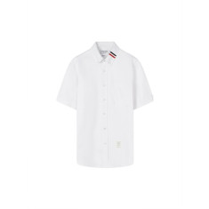 톰브라운 tb 반팔 셔츠 (남녀공용)