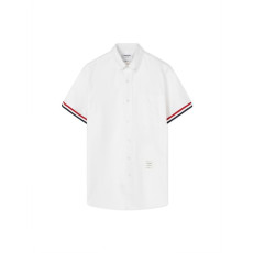 톰브라운 tb 반팔 셔츠 (남녀공용)