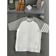 톰브라운 tb 반팔 (남녀공용)