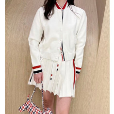 [TJ 공장] 신상 톰브라운 스커트