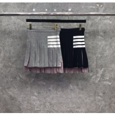 [대리석집] 톰브라운 4선 스커트 