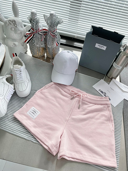 [TJ공장] 톰브라운 여성 반바지 비교샷 OK