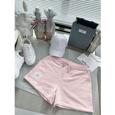 [TJ공장] 톰브라운 여성 반바지 비교샷 OK