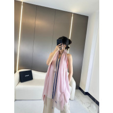 샤넬 캐시미어 머플러