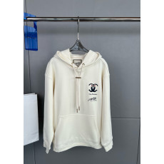 샤넬 후드티