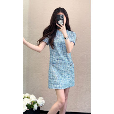 샤넬 여성 원피스