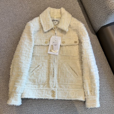 샤넬 여성 자켓