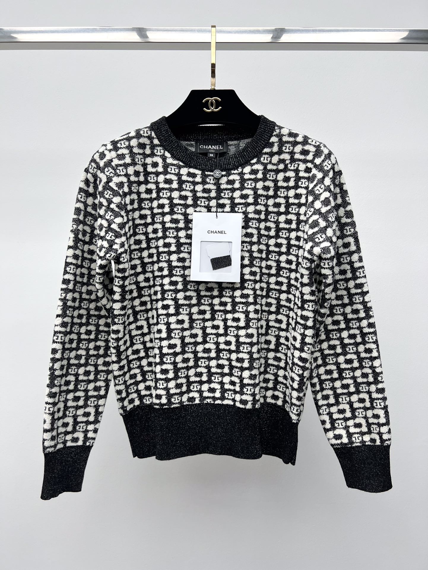 샤넬 여성 자켓