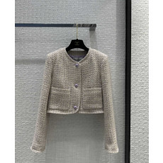 샤넬 여성 자켓