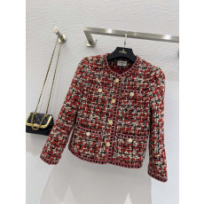 샤넬 여성 자켓