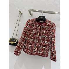 샤넬 여성 자켓