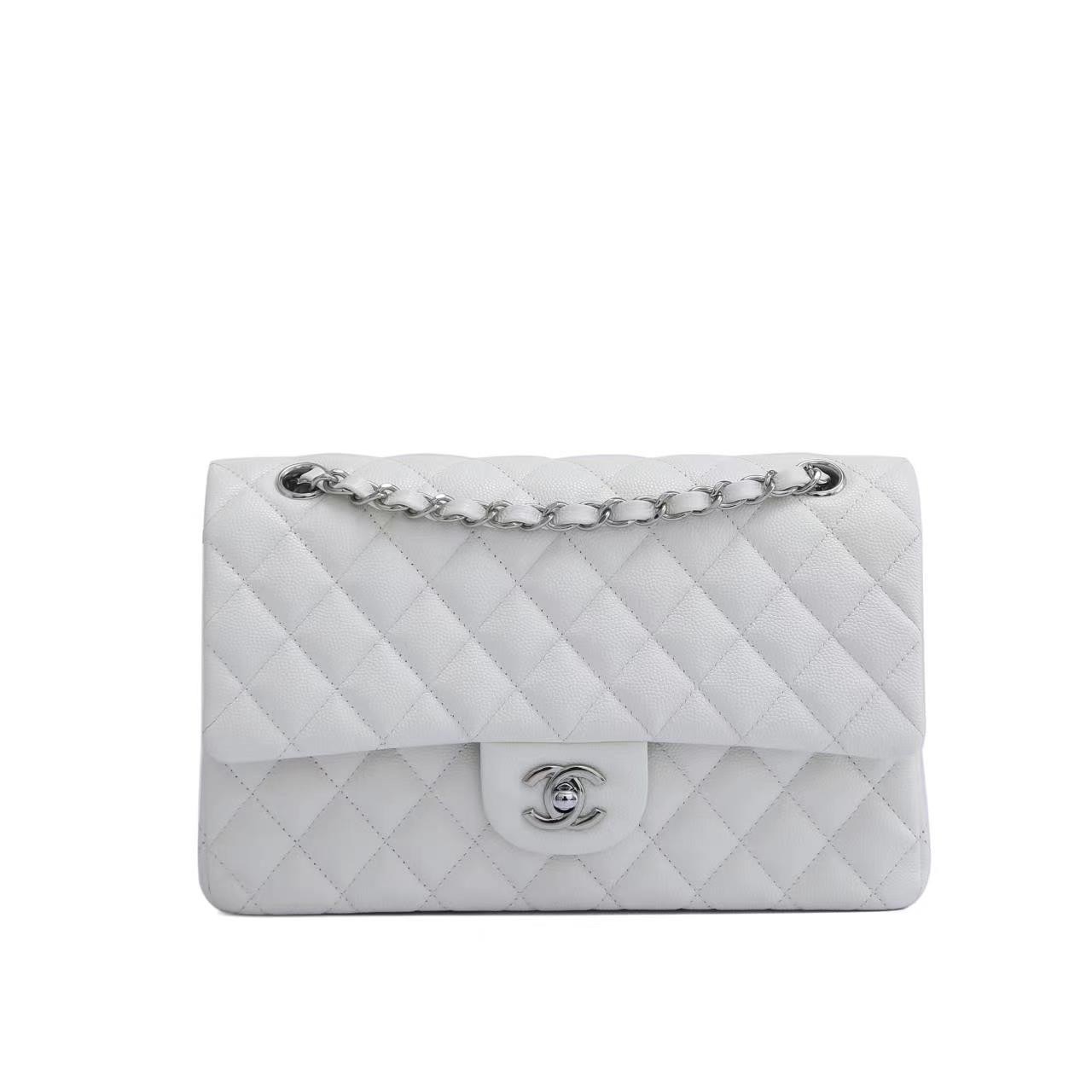 샤넬 클래식 플랩백 미듐 (국내배송)