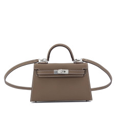 에르메스 미니 켈리백 풀박스 (국내배송)