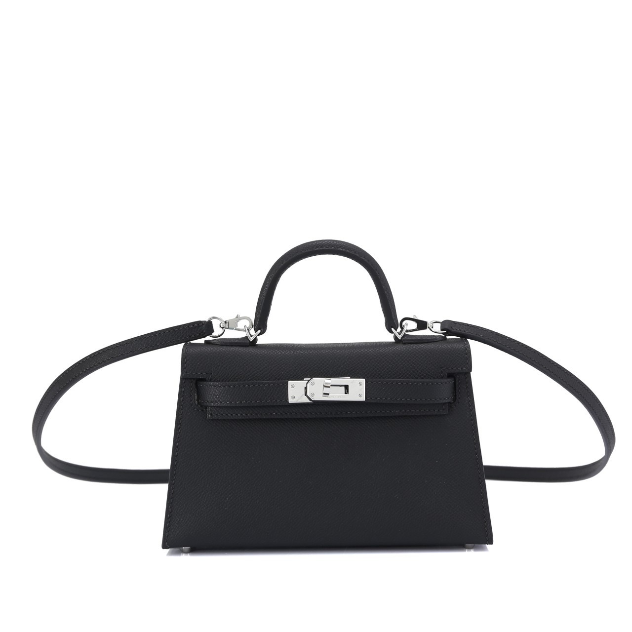 에르메스 미니 켈리백 풀박스 (국내배송)