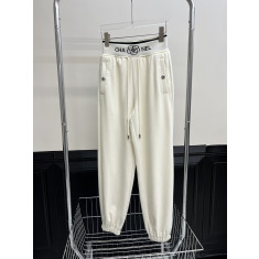 샤넬 트레이닝 바지