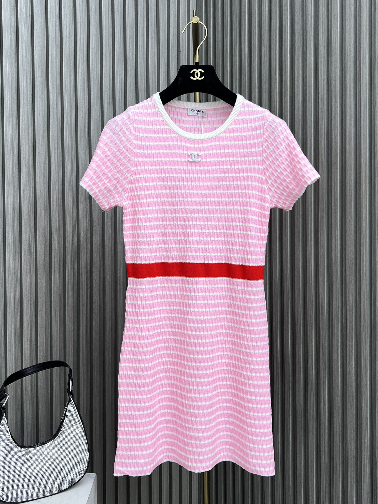샤넬 원피스