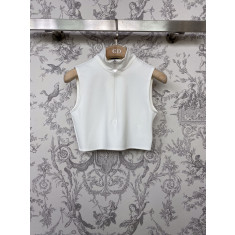 프라다 조끼 니트